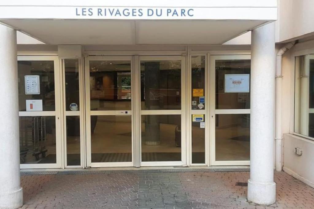 マントンLes Rivages 2P Terrasse Parkingアパートメント エクステリア 写真